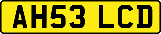 AH53LCD