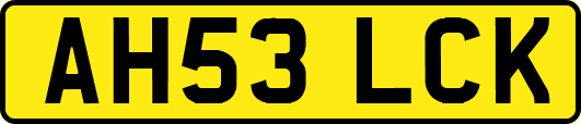 AH53LCK