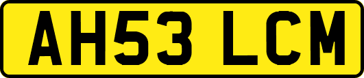 AH53LCM