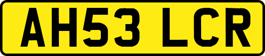 AH53LCR