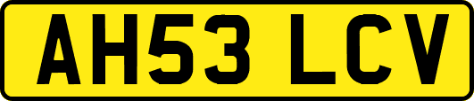 AH53LCV