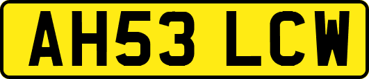 AH53LCW