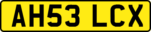 AH53LCX