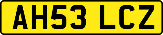 AH53LCZ