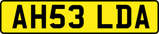AH53LDA