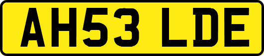 AH53LDE