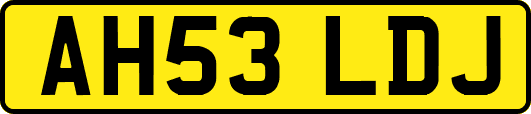 AH53LDJ