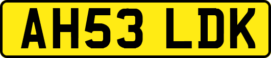 AH53LDK