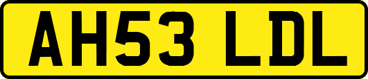 AH53LDL
