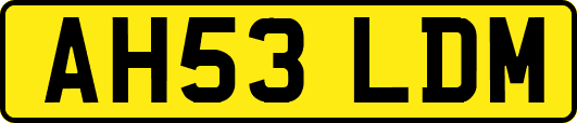 AH53LDM