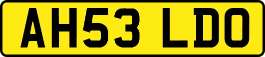 AH53LDO