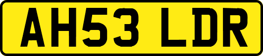 AH53LDR