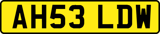AH53LDW