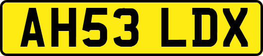 AH53LDX