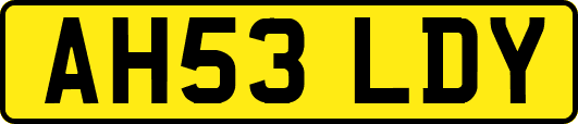 AH53LDY