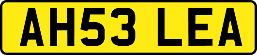 AH53LEA