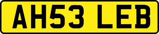 AH53LEB