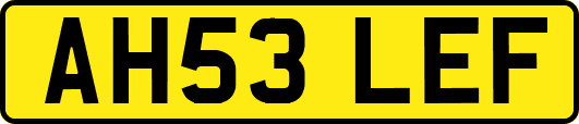 AH53LEF