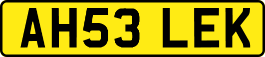 AH53LEK