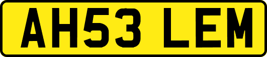 AH53LEM