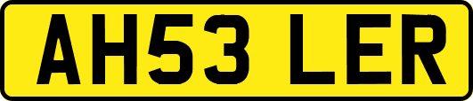AH53LER