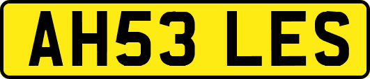 AH53LES