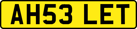 AH53LET
