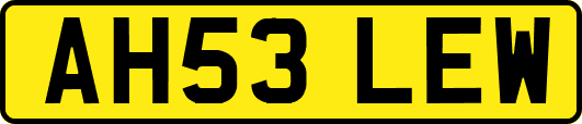AH53LEW