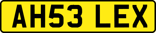 AH53LEX