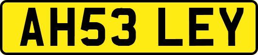 AH53LEY