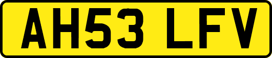 AH53LFV