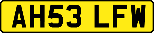 AH53LFW
