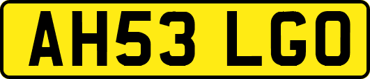AH53LGO