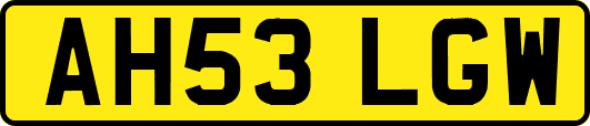 AH53LGW