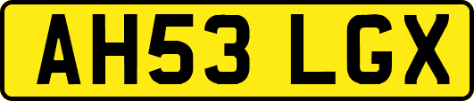 AH53LGX