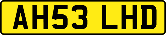 AH53LHD
