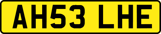AH53LHE