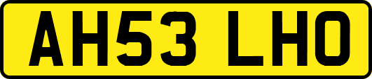 AH53LHO
