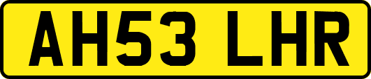 AH53LHR