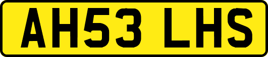 AH53LHS