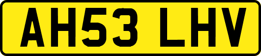 AH53LHV