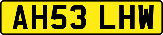 AH53LHW