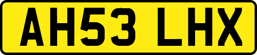 AH53LHX
