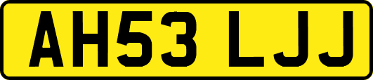 AH53LJJ