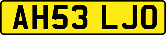 AH53LJO
