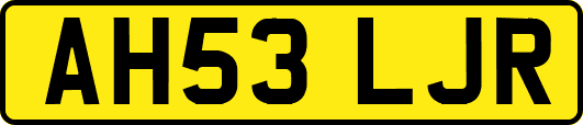 AH53LJR