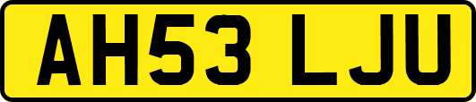 AH53LJU