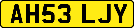 AH53LJY