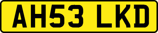 AH53LKD