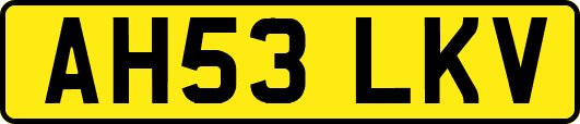 AH53LKV